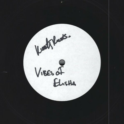 Keety Roots - Vibes Of Elisha